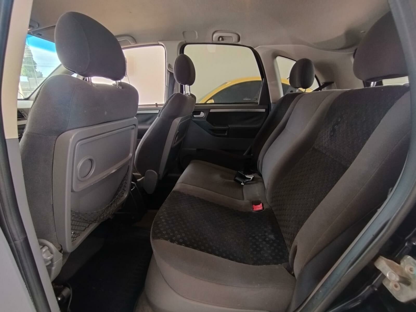 Imagem do veículo  CHEVROLET MERIVA PREMIUM 1.8